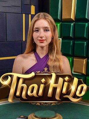 M Thai HiLo - SA Gaming