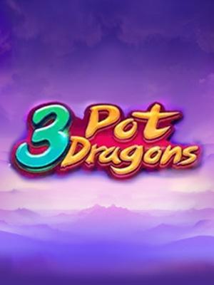 3 Pot Dragons - JILI