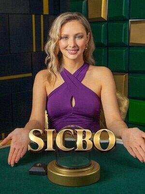 D Sic Bo - SA Gaming
