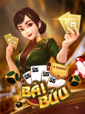 Bai Buu - King Maker