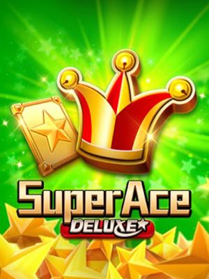 Super Ace Deluxe - Jili