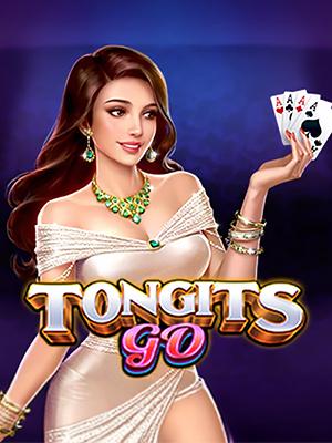 Tongits Go - Jili