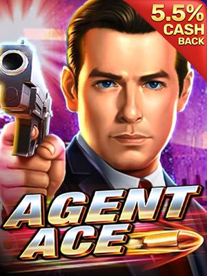 Agent Ace - JILI