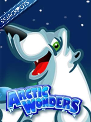 Arctic Wonders - Habanero