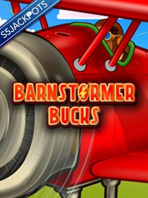 Barnstormer Bucks - Habanero