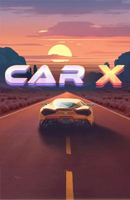 CarX - Smartsoft Gaming