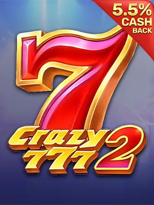 Crazy777 2 - JILI