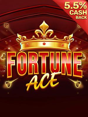 Fortune Ace - Pragmatic Play