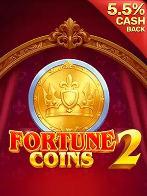 Fortune Coins 2 - JILI
