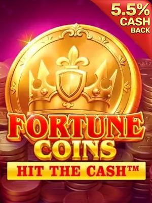 Fortune Coins - JILI