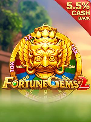Fortune Gems 2 - JILI