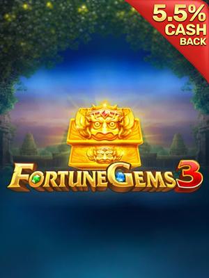 Fortune Gems 3 - JILI