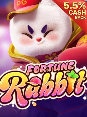 Fortune Rabbit - PGSOFT