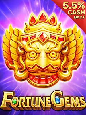 Fortune Gems - JILI