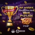 Big Winner ng ₱121,504