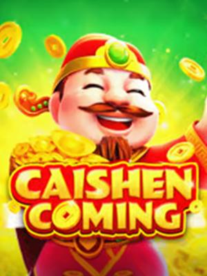 Cai Shen Coming - JDB