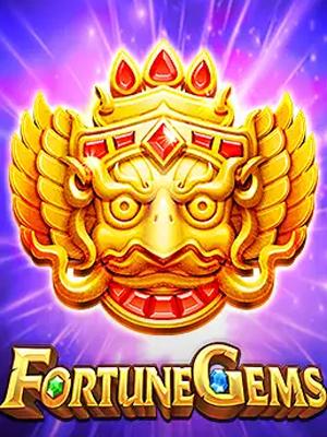 Fortune Gems - JILI
