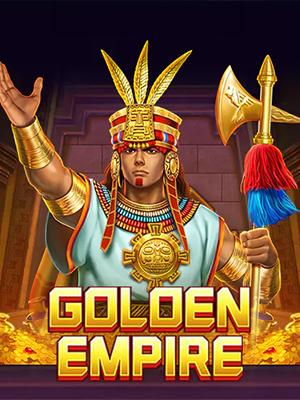 Golden Empire - JILI