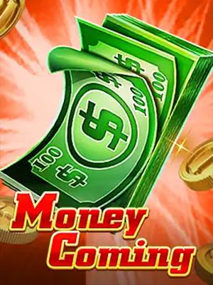 Money Coming - JILI