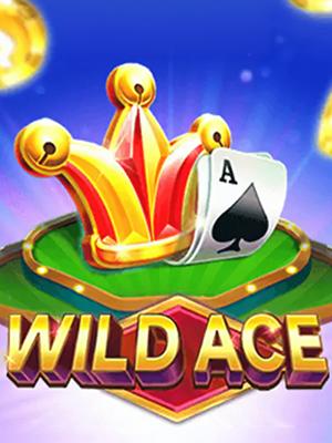 Wild Ace - JILI