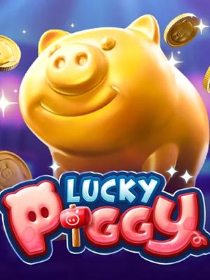 Lucky Piggy - PGSOFT