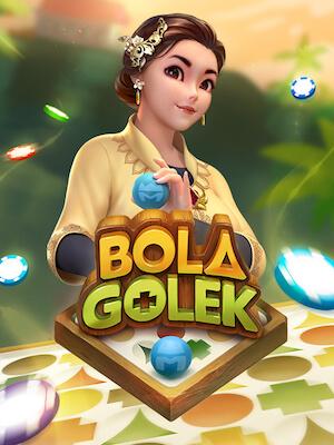 Bola Golek - King Maker