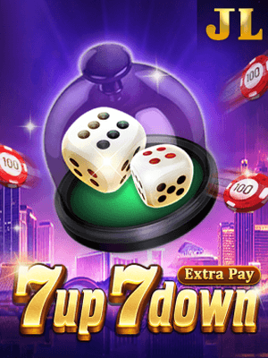 7 Up 7 Down - JILI