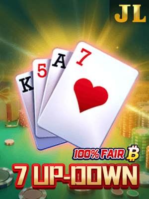7 Up-down - JILI