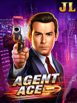 Agent Ace - JILI
