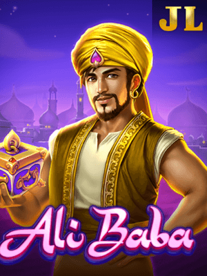 Ali Baba - JILI