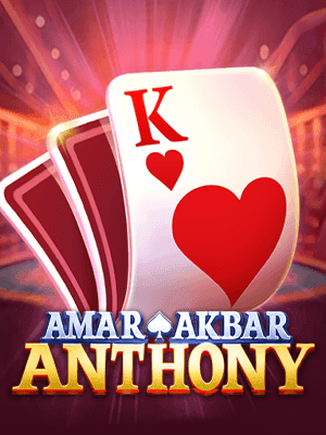 Amar Akbar Anthony - JILI