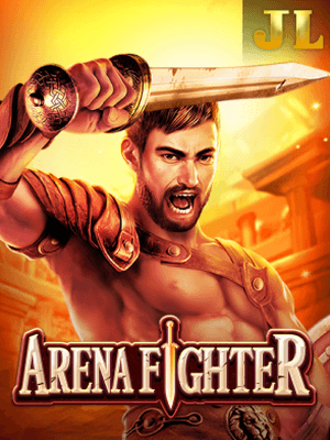 Arena Fighter - JILI