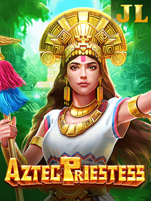 Aztec Priestess - JILI