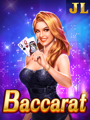 Baccarat - JILI