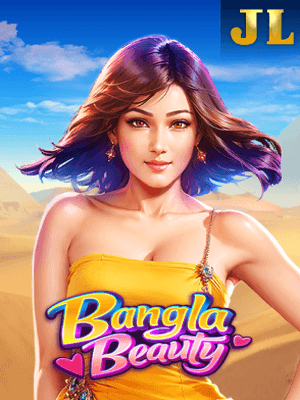 Bangla Beauty - JILI
