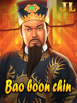 Bao boon chin - JILI