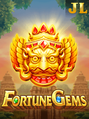 Fortune Gems - JILI