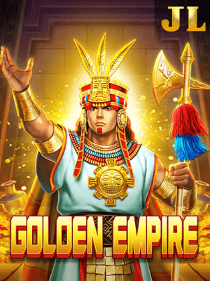 Golden Empire - JILI