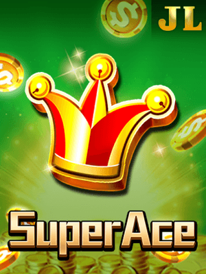 Super Ace - JILI