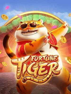 Fortune Tiger - PG Soft