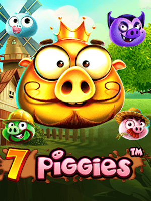 7 Piggies - Pragmatic Play