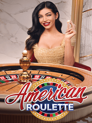 American Roulette - Pragmatic Play
