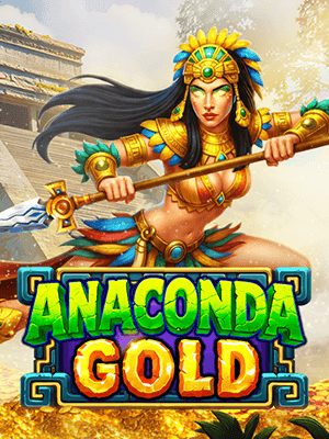 Anaconda Gold - Pragmatic Play