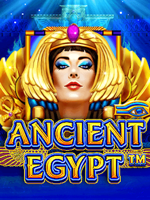 Ancient Egypt - Pragmatic Play