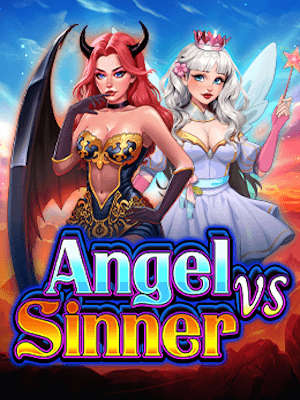 Angel Vs Sinner - Pragmatic Play