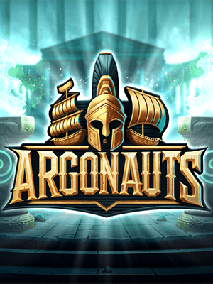 Argonauts - Pragmatic Play