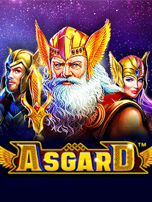 Asgard - Pragmatic Play