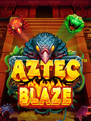 Aztec Blaze - Pragmatic Play