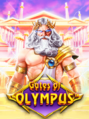 Gates Of Olympus - Pragmatic Play