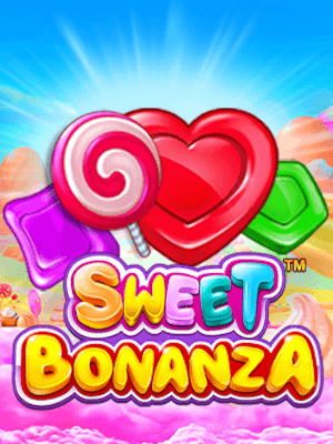 Sweet Bonanza - Pragmatic Play